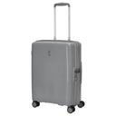 Echolac Forza - 4 Rollen - Kabinentrolley 55 cm erw. (grigio) - Ansicht 2