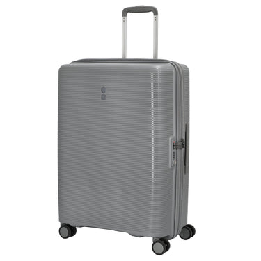 Echolac Forza - 4 Rollen - Trolley 65 cm erw. (grigio) - Ansicht 2