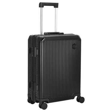 Echolac Shogun Classic 40 Aluminium - 4-Rollen-Trolley S 56 cm (black) - Ansicht 5