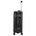 Echolac Shogun Classic 40 Aluminium - 4-Rollen-Trolley S 56 cm (black) - Ansicht 3