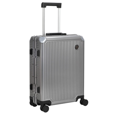 Echolac Shogun Classic 40 Aluminium - 4-Rollen-Trolley S 56 cm (dark grey) - Ansicht 5