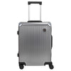 Echolac Shogun Classic 40 Aluminium - 4-Rollen-Trolley S 56 cm (dark grey)