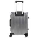 Echolac Shogun Classic 40 Aluminium - 4-Rollen-Trolley S 56 cm (dark grey) - Ansicht 4