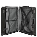 Echolac Shogun Classic 70 Aluminium - 4-Rollen-Trolley M 67 cm (black) - Ansicht 6