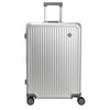 Echolac Shogun Classic 70 Aluminium - 4-Rollen-Trolley M 67 cm (silver)