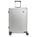 Echolac Shogun Classic 70 Aluminium - 4-Rollen-Trolley M 67 cm (silver)