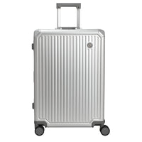 Echolac Shogun Classic 70 Aluminium - 4-Rollen-Trolley M 67 cm (silver)