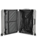 Echolac Shogun Classic 70 Aluminium - 4-Rollen-Trolley M 67 cm (silver) - Ansicht 6