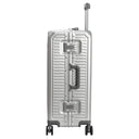 Echolac Shogun Classic 70 Aluminium - 4-Rollen-Trolley M 67 cm (silver) - Ansicht 3