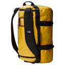 The North Face Base Camp Duffel XS 31 - Reisetasche 45 cm (summit gold-tnf black) - Ansicht 2
