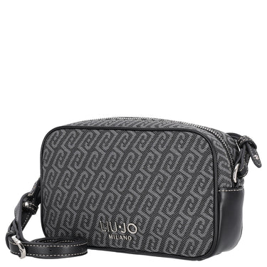 Liu Jo Evrim Camera Case S - Umhängetasche 21 cm (nero) - Ansicht 2