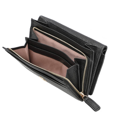Picard Java 1 - Geldbörse 14 cm (schwarz) - Ansicht 4