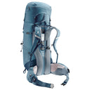 Deuter Aircontact Lite 50 + 10 - Trekkingrucksack 76 cm (atlantic-ink) - Ansicht 11