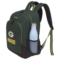 Travelite NFL - Rucksack 43 cm (Green Bay Packers) - Ansicht 4