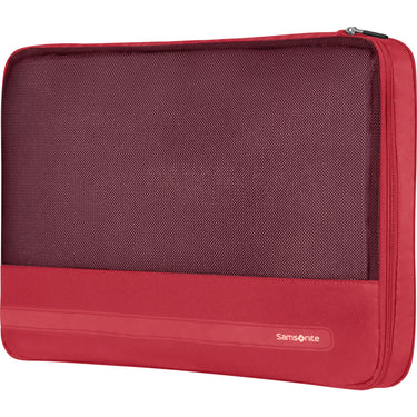 Samsonite Ta Revolution Set - Packtasche 3tgl. Set (red) - Ansicht 7