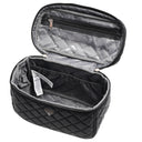 Guess Juliet Toiletry Train Case - Kulturbeutel (black) - Ansicht 6
