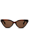 Travelite URBAN Eclipse - Sunglasses (Brown Tortoise)