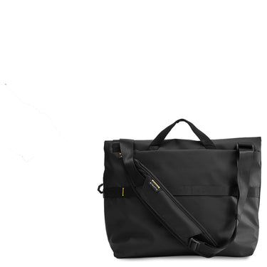 Stratic Vibe - Umhängetasche 38 cm (black) - Ansicht 2