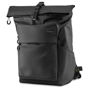 Stratic Vibe - Rucksack 52 cm (black) - Ansicht 3