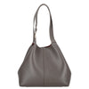 Coccinelle C-Easy - Shopper 34 cm (Couleur : fango)