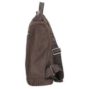Joop Jeans Women Lietissimo 1.0 Elva - Rucksack L 40 cm (seal brown) - Ansicht 3