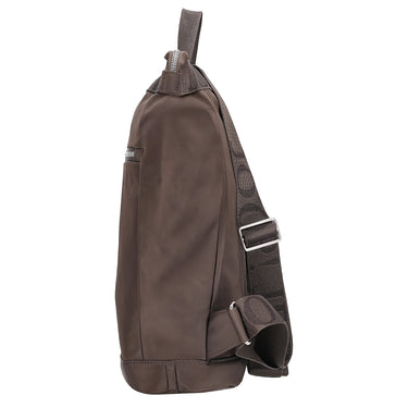 Joop Jeans Women Lietissimo 1.0 Elva - Rucksack L 40 cm (seal brown) - Ansicht 3