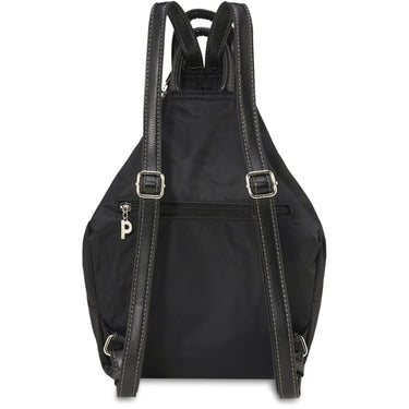Picard Sonja - Rucksack 29 cm (schwarz) - Ansicht 4