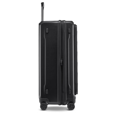 Stratic Phoenix ML - 4-Rollen-Trolley mit Vortasche 76 cm erw. (black) - Ansicht 6