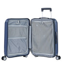 Eminent AEGIS - 4-Rollen-Kabinentrolley 55 cm erw. (navy blue) - Ansicht 5