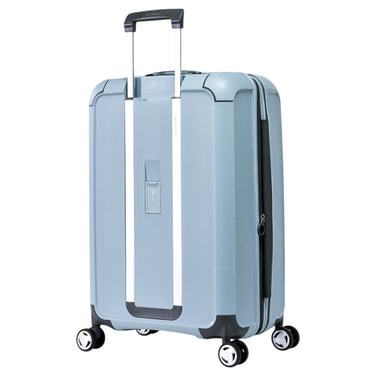 Eminent AEGIS - 4-Rollen-Trolley 67 cm erw. (light blue) - Ansicht 3