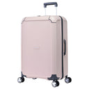 Eminent AEGIS - 4-Rollen-Trolley 67 cm erw. (light pink)