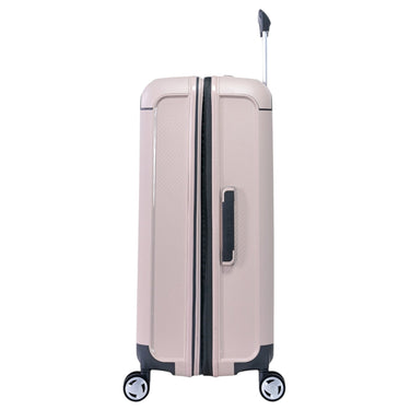 Eminent AEGIS - 4-Rollen-Trolley 67 cm erw. (light pink) - Ansicht 2
