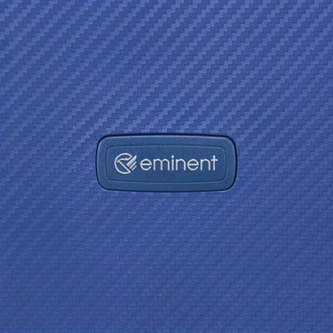 Eminent AEGIS - 4-Rollen-Trolley 67 cm erw. (navy blue) - Ansicht 12
