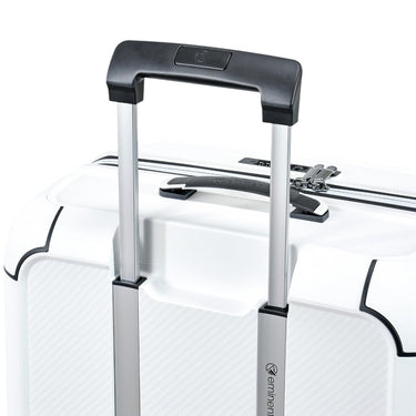 Eminent AEGIS - 4-Rollen-Trolley 67 cm erw. (white) - Ansicht 7