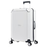 Eminent AEGIS - 4-Rollen-Trolley 67 cm erw. (white)