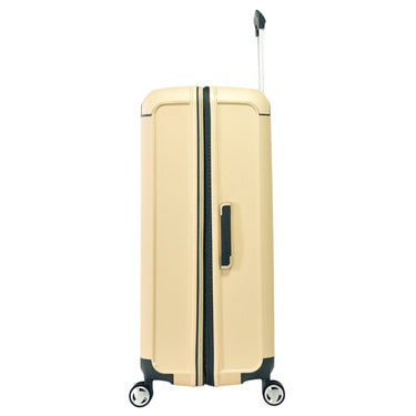 Eminent AEGIS - 4-Rollen-Trolley 78 cm erw. (light yellow) - Ansicht 2