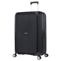 Eminent AEGIS - 4-Rollen-Trolley 78 cm erw. (midnight black)