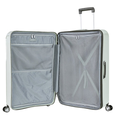 Eminent AEGIS - 4-Rollen-Trolley 78 cm erw. (mint green) - Ansicht 5