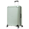 Eminent AEGIS - 4-Rollen-Trolley 78 cm erw. (mint green)