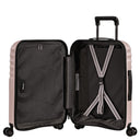 Eminent DANDELION - 4-Rollen-Kabinentrolley 55 cm (rose) - Ansicht 5