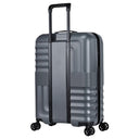 Eminent DANDELION - 4-Rollen-Trolley 67 cm (dark grey) - Ansicht 3