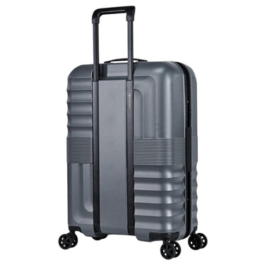 Eminent DANDELION - 4-Rollen-Trolley 67 cm (dark grey) - Ansicht 3