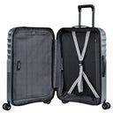 Eminent DANDELION - 4-Rollen-Trolley 67 cm (dark grey) - Ansicht 5