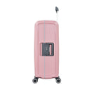 Eminent VERTICA - 4-Rollen-Trolley 68 cm (rosa) - Ansicht 2