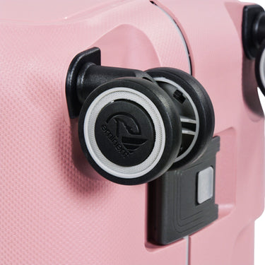 Eminent VERTICA - 4-Rollen-Trolley 68 cm (rosa) - Ansicht 9