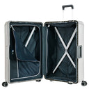 Eminent VERTICA - 4-Rollen-Trolley 76 cm (hellgrau) - Ansicht 5