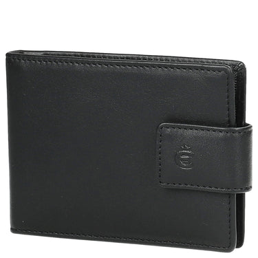 Esquire Logo - Schlüsseletui 9.5 cm (black) - Ansicht 2