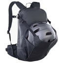 Evoc Allride 3D WP 16 - Fahrradrucksack 46 cm (black) - Ansicht 8
