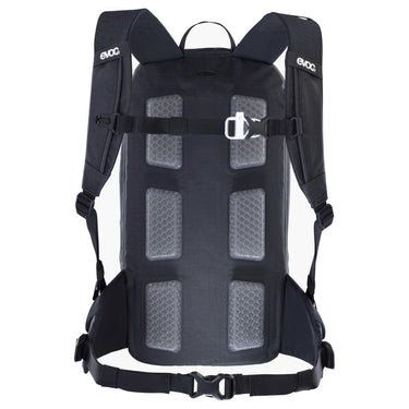 Evoc Allride 3D WP 16 - Fahrradrucksack 46 cm (black) - Ansicht 2
