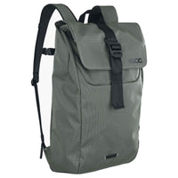 Evoc Duffle 16 - Rucksack 48 cm (dark olive/black)
